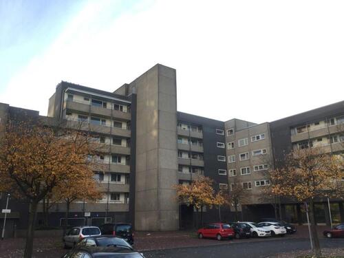 Foto - 2 Zimmer Etagenwohnung zur Miete in Hannover