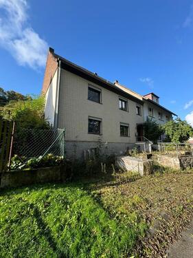 Foto - Großzügiges Einfamilienhaus, in schöner Landschaftlicher Lage