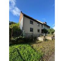 Großzügiges Einfamilienhaus, in schöner Landschaftlicher Lage - Warburg