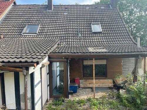 Foto - 4 Zimmer Einfamilienhaus in Warburg