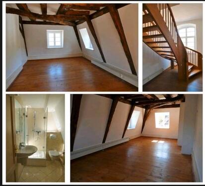 Foto - 4 Zimmer Etagenwohnung in Endingen am Kaiserstuhl