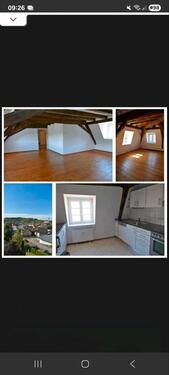 Foto - Etagenwohnung in Endingen am Kaiserstuhl zur Miete