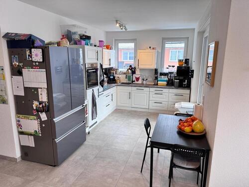 Foto - 3 Zimmer Etagenwohnung zur Miete in Elsenfeld