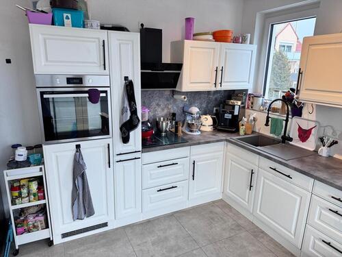 Foto - 3 Zimmer Etagenwohnung in Elsenfeld