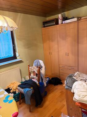 Foto - 2 Zimmer Etagenwohnung in Sulzbach (Saar)