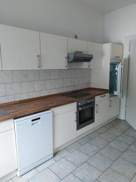 Foto - 4 Zimmer Etagenwohnung zur Miete in Flensburg