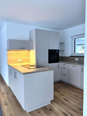 Foto - 2,5-Zimmer-Neubauwohnung mit Etagen-Alleinlage und 30 m² Terrasse