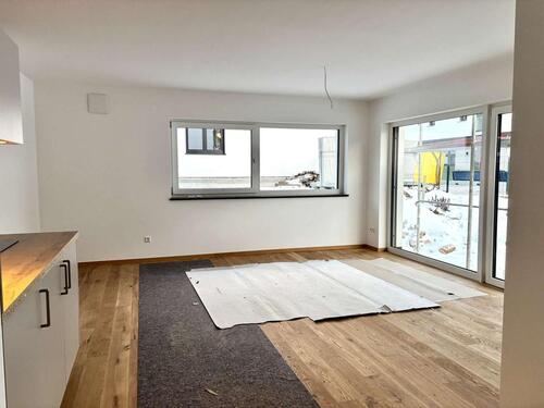 Foto - Erdgeschoßwohnung in Passau zur Miete