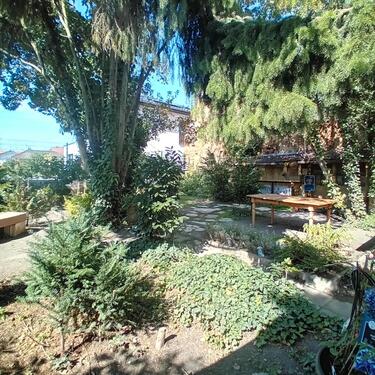 Foto - Einfamilienhaus in Weisenheim am Sand zum Kaufen