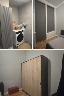 Foto - 2 Zimmer Loft - Studio - Atelier zur Miete in Mannheim