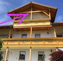 Wohnung nähe Grafenau - 680,00&nbsp;EUR Kaltmiete, ca.&nbsp; 92,00&nbsp;m&sup2; in Waldkirchen (PLZ: 94065)