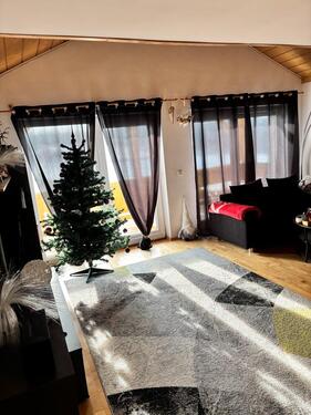 Foto - 5 Zimmer Dachgeschoßwohnung zur Miete in Waldkirchen