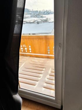 Foto - 5 Zimmer Dachgeschoßwohnung in Waldkirchen