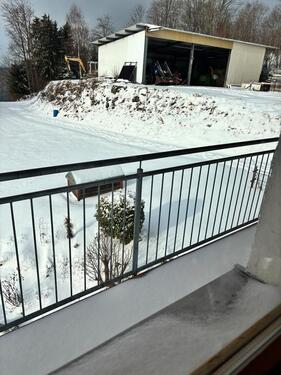 Foto - Dachgeschoßwohnung in Waldkirchen zur Miete