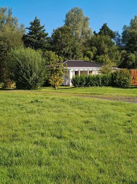 Foto - 2 Zimmer Bungalow zum Kaufen in Hambergen