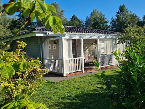 Foto - 2 Zimmer Bungalow in Hambergen