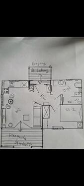 Foto - Bungalow in Hambergen zum Kaufen