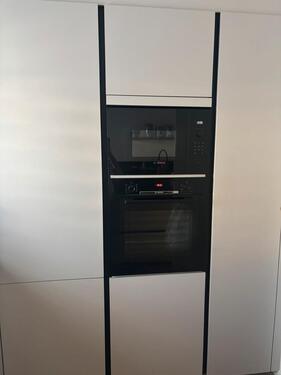 Foto - Haus 6 Zimmer vollmöbiliert .(für 1 Jahr)