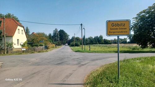 Foto - 5 Zimmer Einfamilienhaus zum Kaufen in Elsteraue