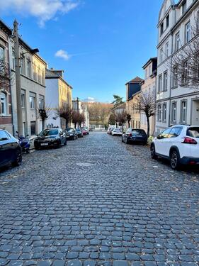 Foto - 5 Zimmer Maisonettenwohnung zur Miete in Apolda