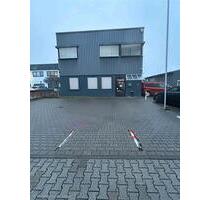 Büroräume mit Lager - 3.500,00&nbsp;EUR Kaltmiete, in Weiterstadt (PLZ: 64331)