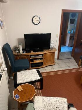 Foto - 2 Zimmer Erdgeschoßwohnung zur Miete in Flensburg