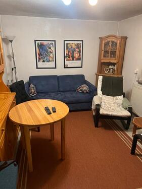 Foto - 2 Zimmer Erdgeschoßwohnung in Flensburg