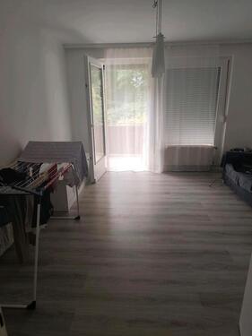 Foto - 1 Zimmer Erdgeschoßwohnung zur Miete in Hann. Münden