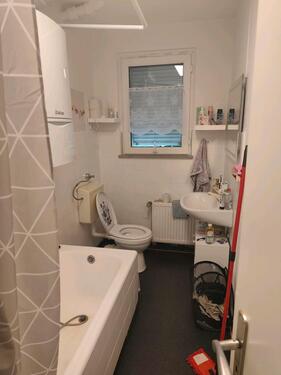 Foto - 1 Zimmer Erdgeschoßwohnung in Hann. Münden