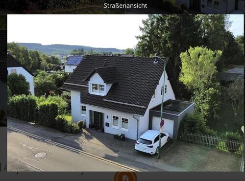 Foto - Einfamilienhaus in Hermeskeil