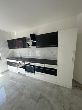 Foto - Moderne 3-Zimmer-Wohnung mit Balkon in Nienburg (Weser)