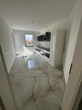 Foto - 3 Zimmer Etagenwohnung zur Miete in Nienburg (Weser)