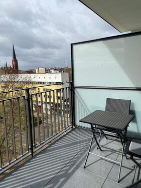 Foto - 2 Zimmer Etagenwohnung zur Miete in Berlin