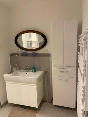 Foto - Etagenwohnung in Berlin zur Miete