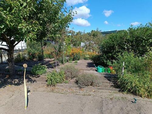 Foto - Kleingarten zur Pacht - 400,00&nbsp;EUR Kaltmiete, ca.&nbsp; 0,00&nbsp;m&sup2;