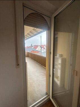 Foto - Etagenwohnung in Villingen-Schwenningen zur Miete