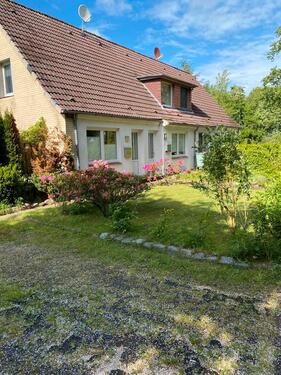 Foto - 2,5-Zi.-Endreihenhaus in 25779 Hennstedt