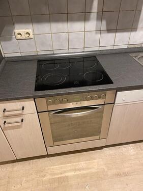 Foto - Etagenwohnung in Hennstedt zur Miete