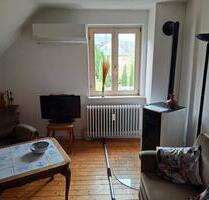 teilmöblierte Mietwohnung - 550,00&nbsp;EUR Kaltmiete, ca.&nbsp; 50,00&nbsp;m&sup2; in Bernkastel-Kues (PLZ: 54470)