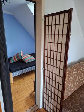 Foto - 1 Zimmer Dachgeschoßwohnung in Bernkastel-Kues