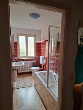 Foto - Dachgeschoßwohnung in Bernkastel-Kues zur Miete