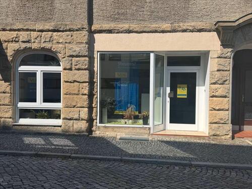 Foto - Büroräume oder Praxisräume zu vermieten