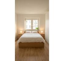 Eigennutzer aufgepasst - Kaufen deutlich günstiger als Mieten - Essen Frillendorf