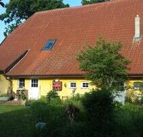 Haus für Wohnprojekt: Doppelkotten mit Nebengebäuden und Acker - Bad Essen