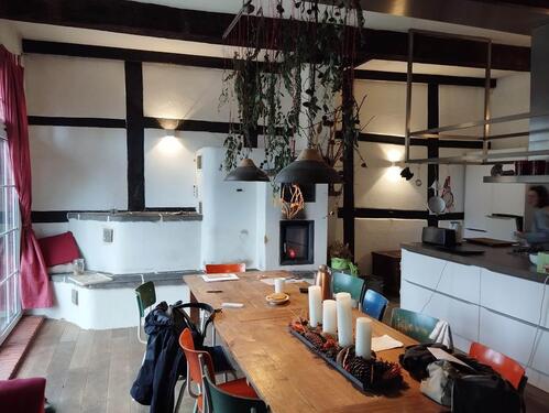 Foto - 6 Zimmer Einfamilienhaus zum Kaufen in Bad Essen