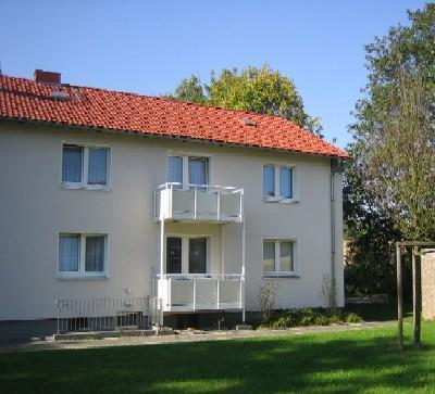 Foto - Jetzt zugreifen: günstig geschnittene 2,5-Zimmer-Wohnung