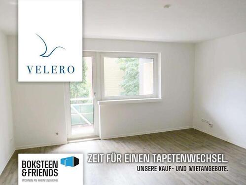 Foto - Wohnen und Sparen! Wohnung mit Balkon zu vermieten!