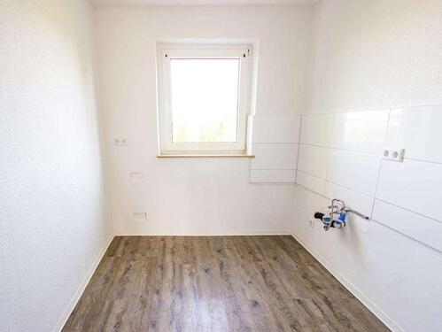 Foto - Etagenwohnung in Gelsenkirchen zur Miete