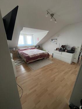 Foto - 2 Zimmer Dachgeschoßwohnung zur Miete in Darmstadt