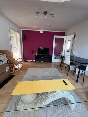 Foto - 2 Zimmer Dachgeschoßwohnung in Darmstadt